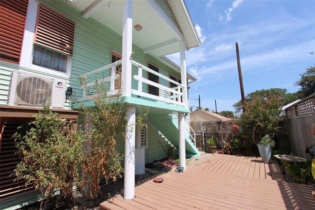 Foto del edificio - 1715 36th St