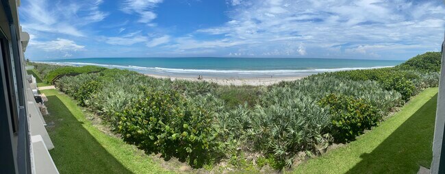 180 view watch the rockets fly to space - 2979 S Highway A1A