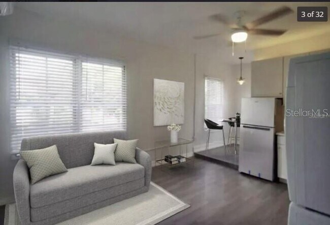 Foto del edificio - 2305 W Texas Ave