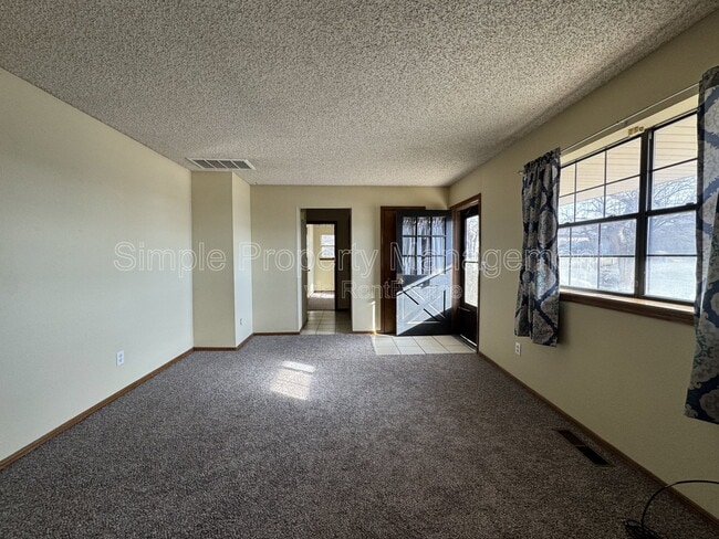 Photo - 2435 Clarke St Townhome