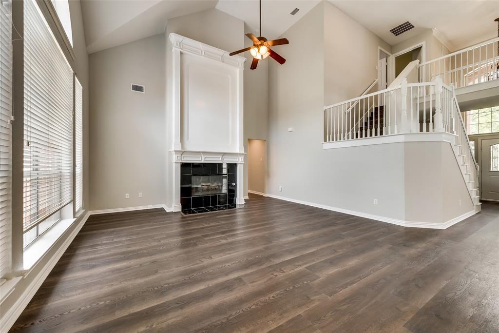 4317 Sendero Trail, Plano, TX 75024 House Rental in Plano, TX