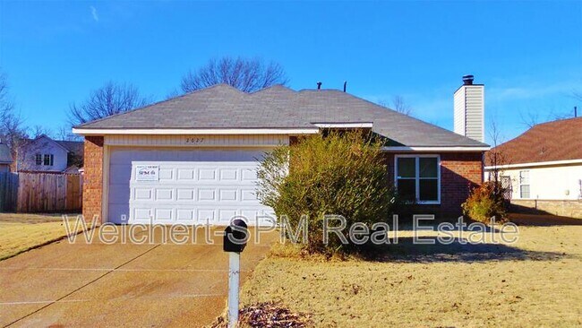 Building Photo - 2627 Bay Pointe Cir E