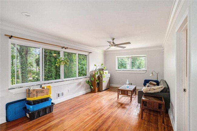 Building Photo - 2601 Riggs Dr