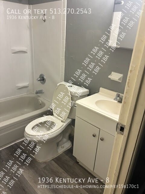 Photo - 1936 Kentucky Ave Apartment