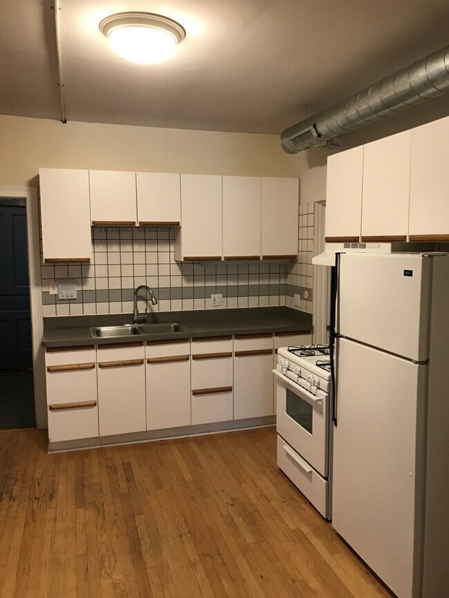 Building Photo - 2029 N Damen Ave