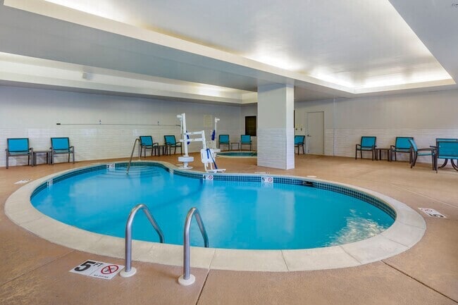Building Photo - Franklin Extended Stay