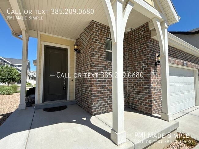 Building Photo - 3322 W 2410 N