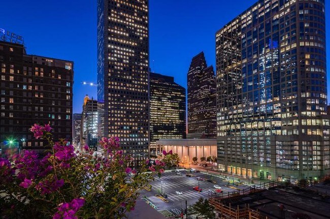 Foto del edificio - 2 bedroom in Houston TX 77002