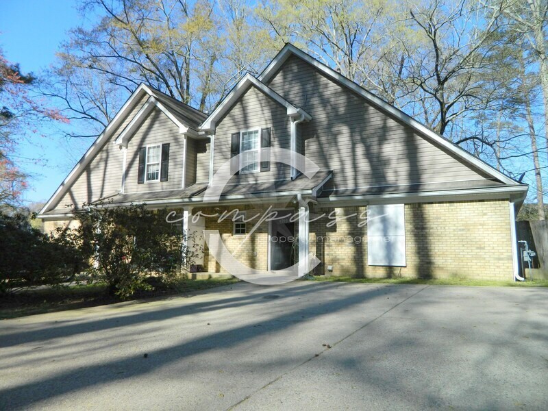 4280 Old Cherokee St, Acworth, GA 30101