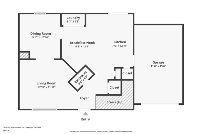 Building Photo - 3029 Ace Wintermeyer Dr