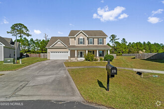 Building Photo - 270 Silver Hills Dr