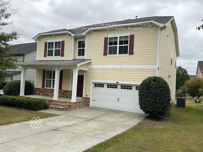 Building Photo - 228 Plott Hound Ln