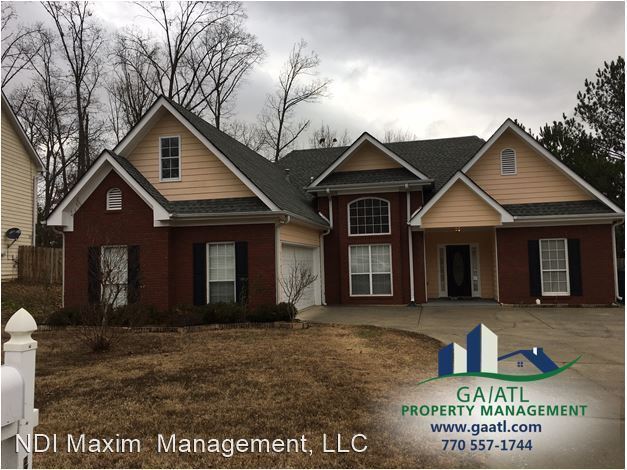Primary Photo - 4 br, 2.5 bath House - 2832 Oak Vista way