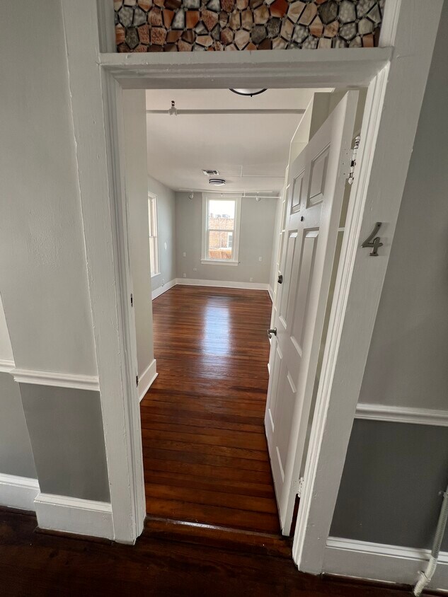 Foto principal - 428 N Donnelly St