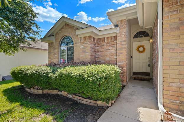 Foto del edificio - 8414 Pigeonberry Dr