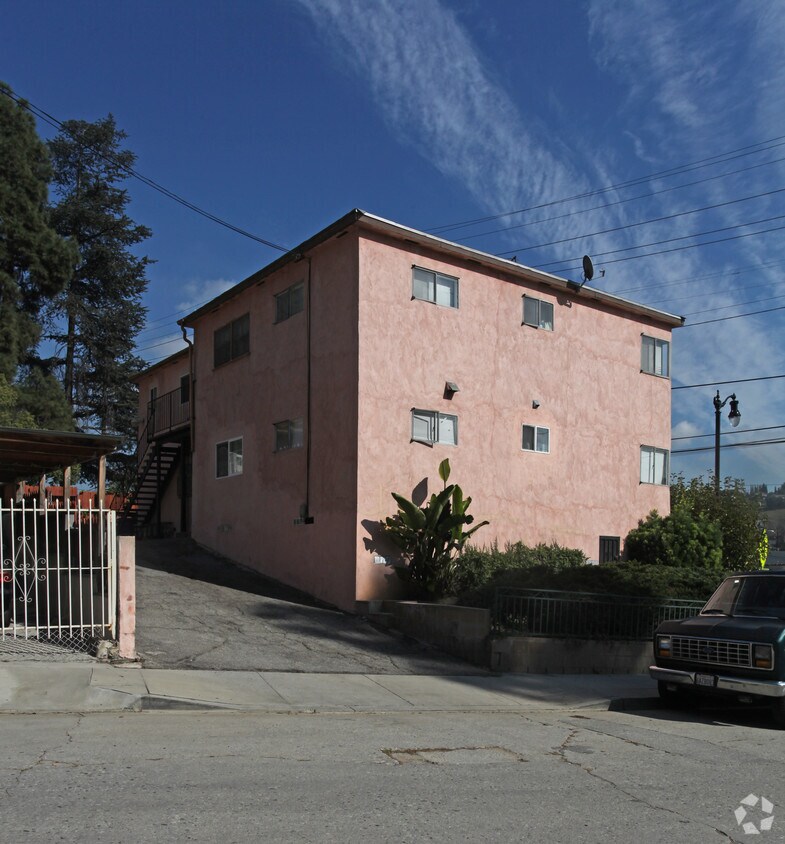 Foto del edificio - 4103 Marmion Way