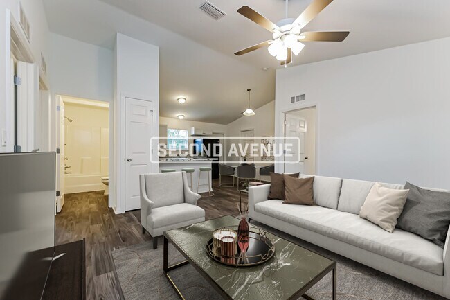 Foto del edificio - 80 Locust Pass Run