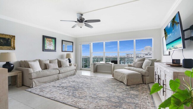 Building Photo - 3550 Galt Ocean Dr