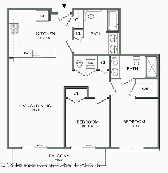 Foto del edificio - 2248 US-9