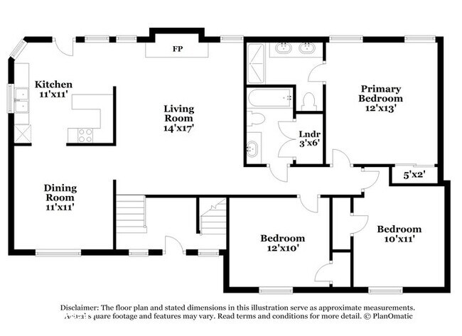 Building Photo - 207 Mesa Dr, Smithville, MO 64089