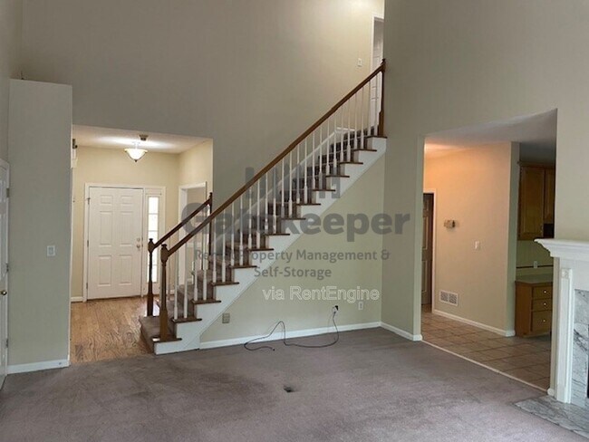 Foto del edificio - 94 Barrington Ridge Ct