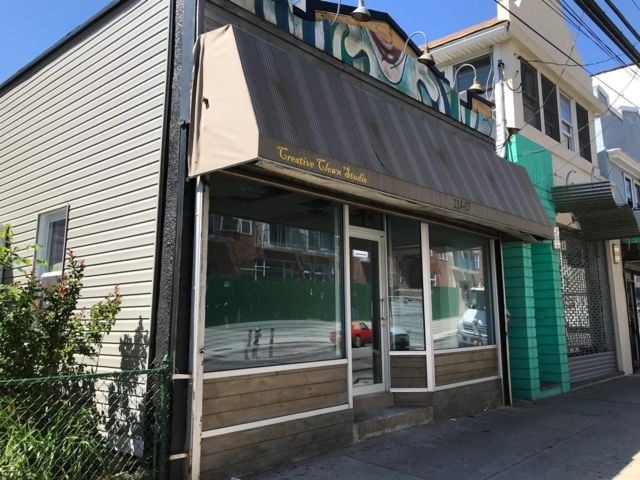 Building Photo - 114-07 Rockaway Beach Blvd