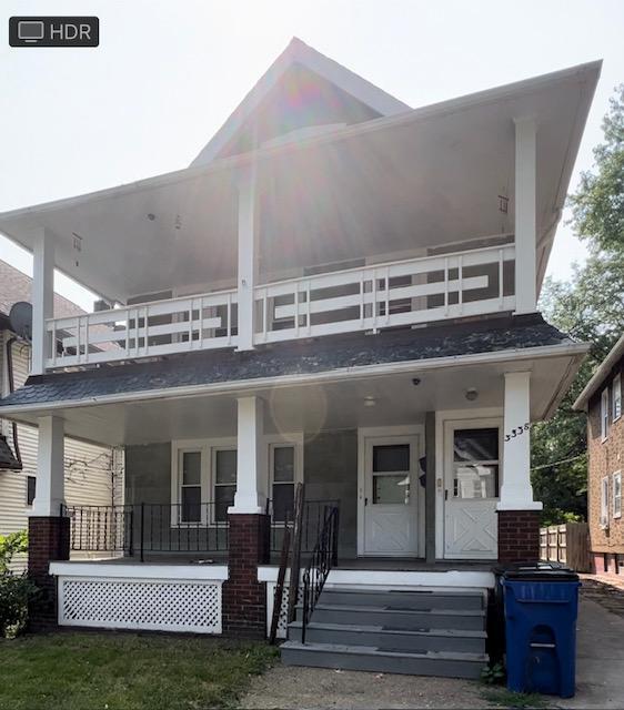 Foto principal - 3338 W 82nd St