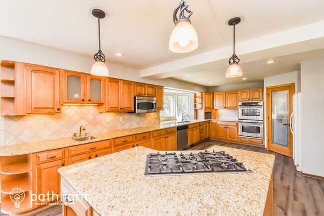 Building Photo - 215 Scottsdale Drive, Colorado Springs, CO...