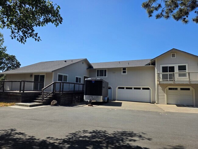 Foto del edificio - 780 W Cotati Ave