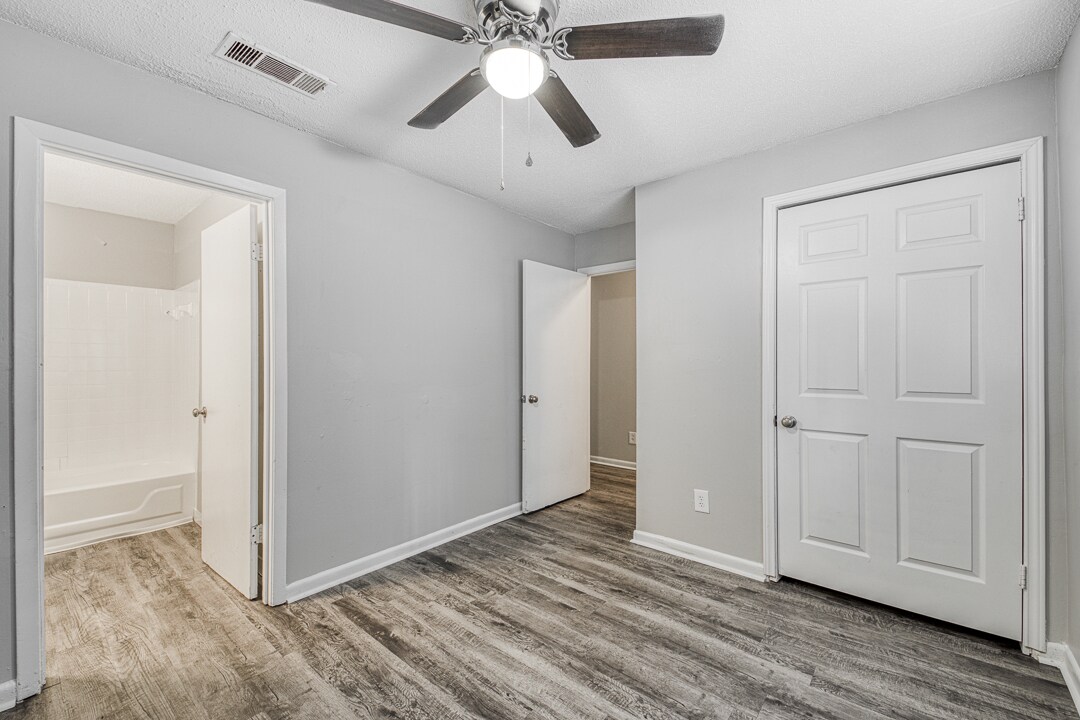 4725 Hoffman Rd, Little Rock, AR 72209 Apartments in Little Rock, AR