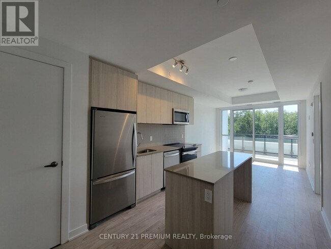 Photo du bâtiment - 760-B760 Whitlock Ave