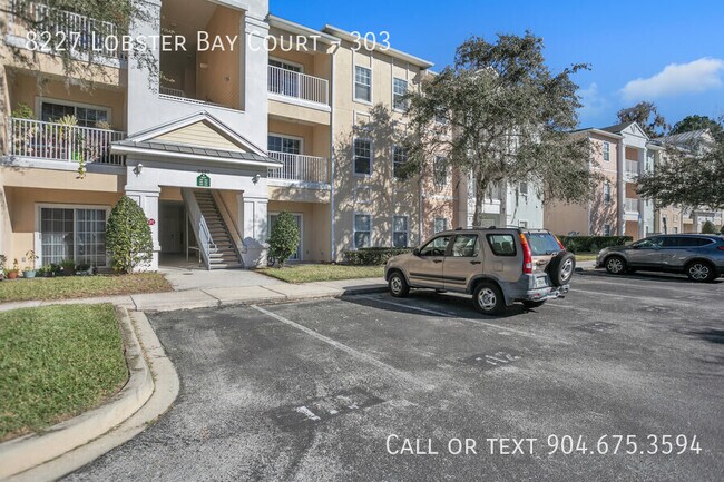 Foto del edificio - 8227 Lobster Bay Ct