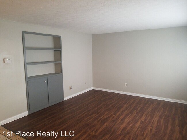 Foto del edificio - 345-355 E 20th Ave