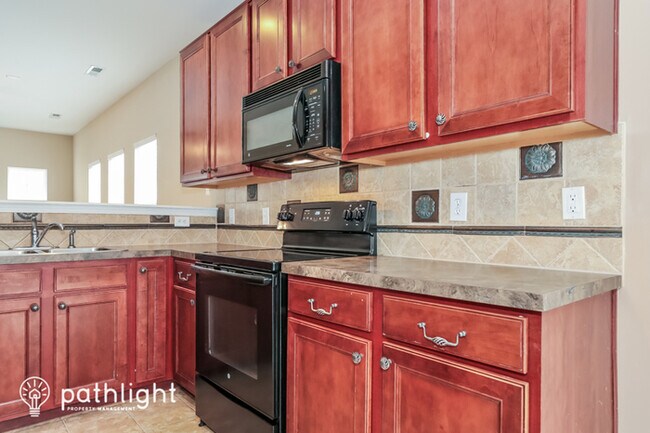 Building Photo - 6456 Fishing Pond Court, High Point, NC, 2...