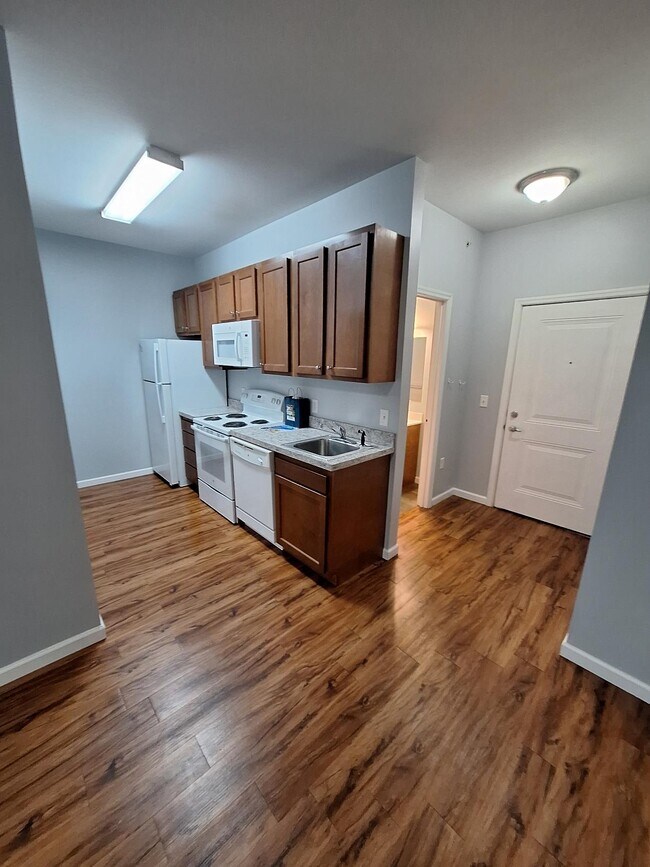 Foto del interior - Providence Place