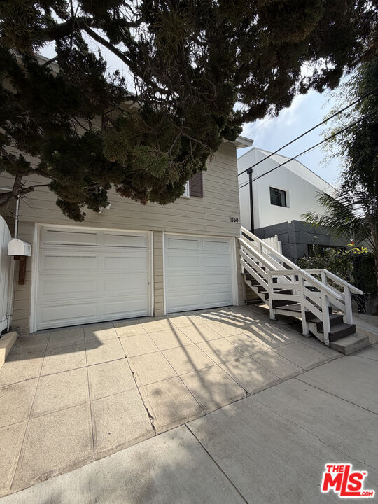 Foto del edificio - 1160 N Spaulding Ave