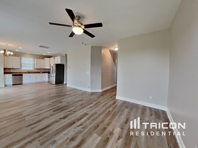 Foto del edificio - 3317 Lacewing Dr