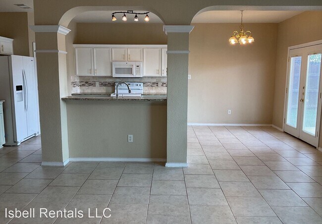 Foto del edificio - 3 br, 2.5 bath House - 3020 Rain Dance Loop