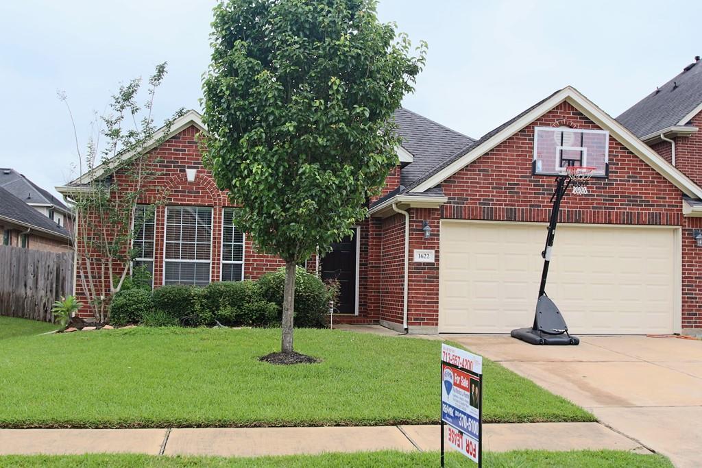 1622 Landimore Ct, Katy, TX 77450 House for Rent in Katy, TX