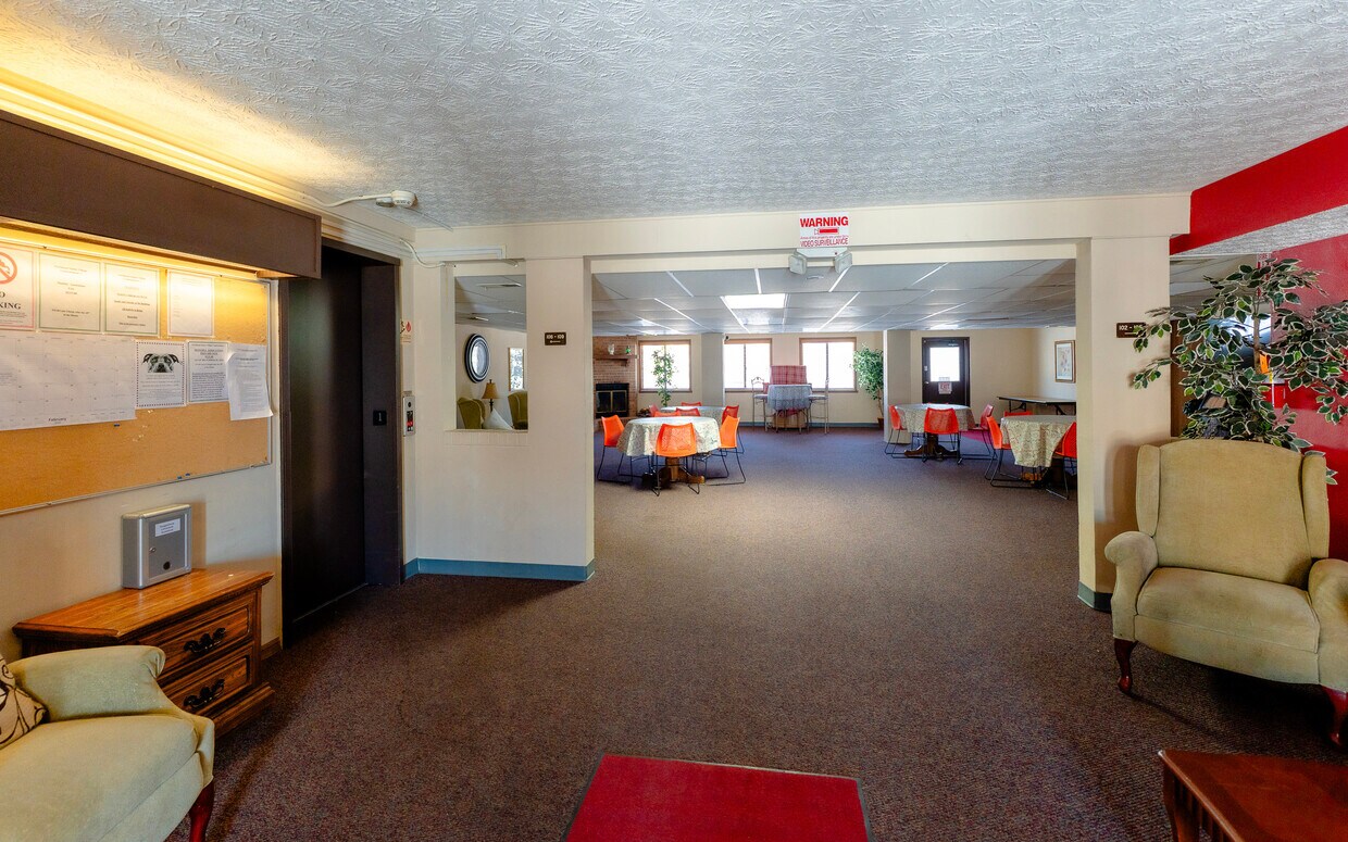 Foto principal - 4115 Karl Rd