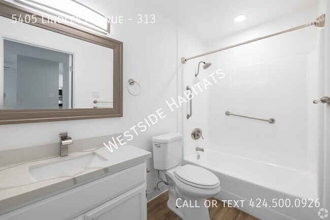 Foto del edificio - 5405 Lindley Ave