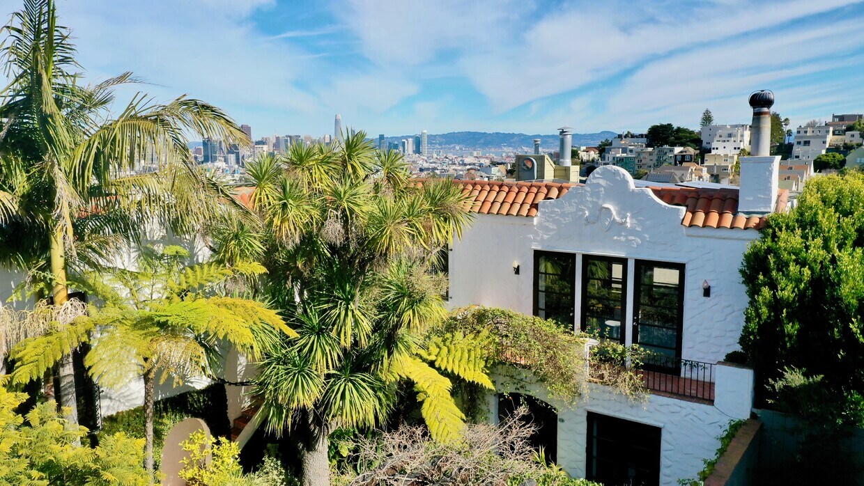377 Apartamento - 377 Collingwood St