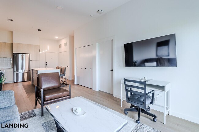 Foto del edificio - 2623 Keene St