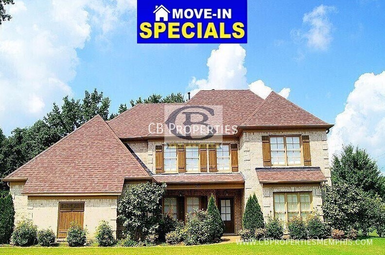 Primary Photo - Move in Promos to choose from!