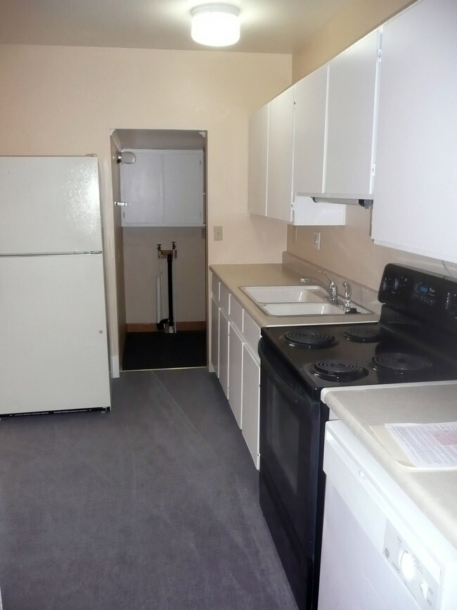 Foto del edificio - 1302 S Overland Trail