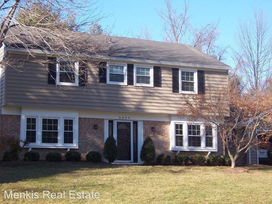 Primary Photo - 3009 Beaverwood Ln