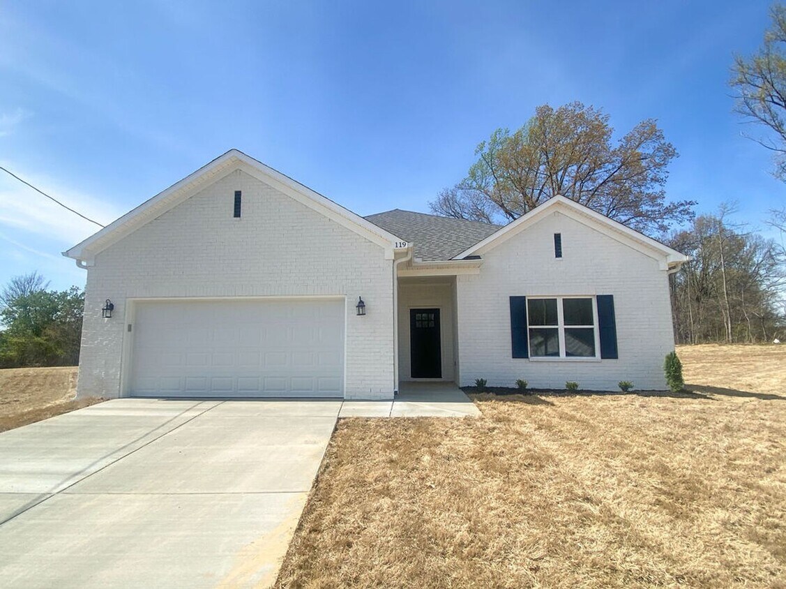Primary Photo - 4 bedroom 2 bath house built in 2024 in ne...