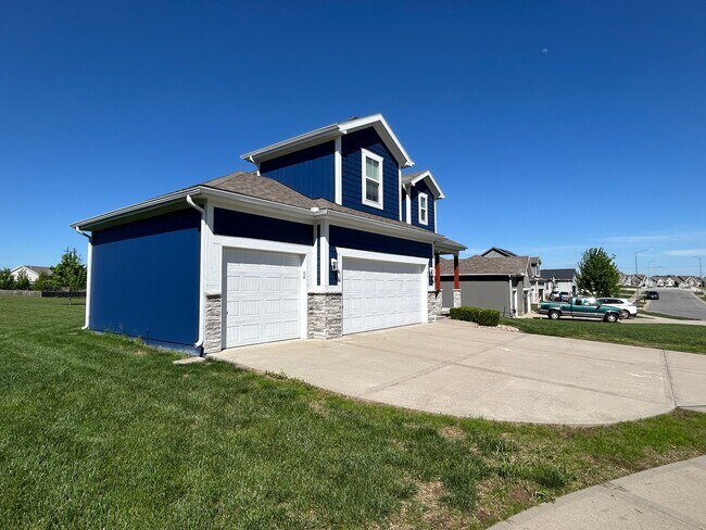 Foto del edificio - 700 Quincy Ct