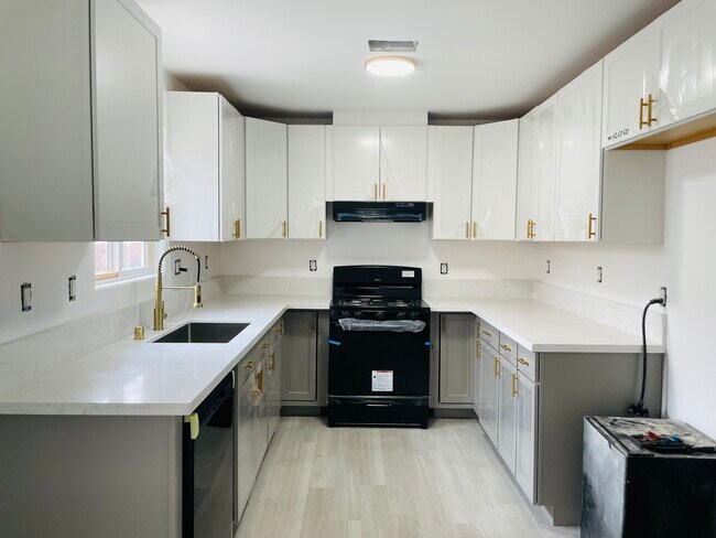 Foto del edificio - 1116 Wilson Ave