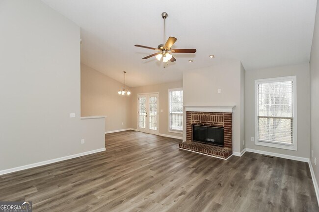 Building Photo - 4808 Wilkie Way NW